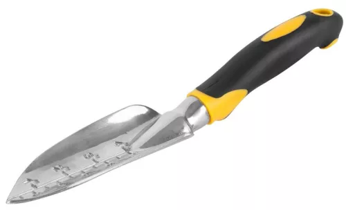 Strend Pro Herrison GT901A, Keskeny palántalapát, 31,5x5,5 cm