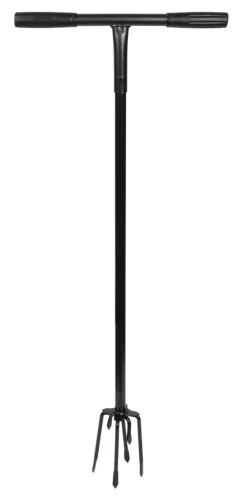 Strend Pro Herrison C9303, Összecsukható kultivátor, 97x39 cm