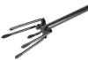 Strend Pro Herrison C9303, Összecsukható kultivátor, 97x39 cm