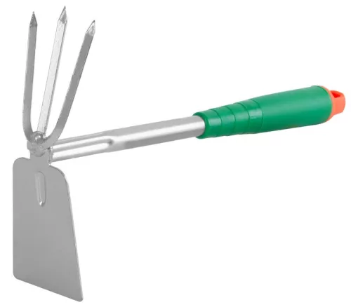 Strend Pro Herrison GT983F kapa, Lapos, háromfogú