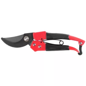 Strend Pro Premium metszőolló, 200 mm,  piros-fekete
