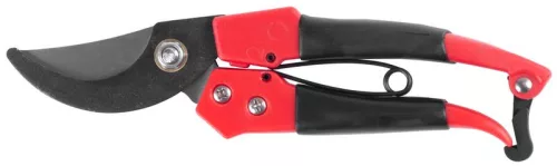 Strend Pro Premium metszőolló, 200 mm,  piros-fekete