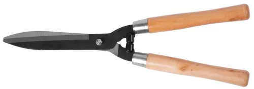 Strend Pro sövényvágó olló fa nyéllel, 520 mm