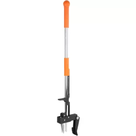 Strend Pro gyom- és fűkiszedő, Alu, 995 mm
