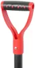 Strend Pro Garden ErgoBULL Lapát, üvegszálas nyéllel, D 1150 mm