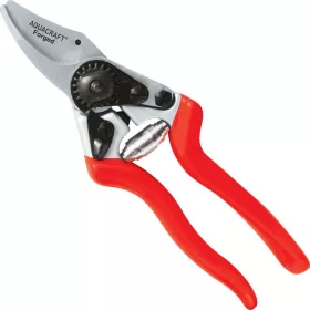   AQUACRAFT 330520 metszőolló, kovácsolt, övre rögzíthető tokkal