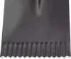 Strend Pro Premium RedShark Egyenes ásó, üvegszálas D-nyéllel