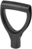 PVC D-markolat szerszámnyélre