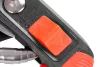 Strend Pro PS811 metszőolló, Soft, 220 mm