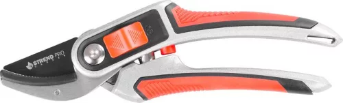 Strend Pro PS814 metszőolló, Soft, 215 mm, Alu 