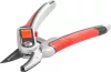 Strend Pro PS814 metszőolló, Soft, 215 mm, Alu 