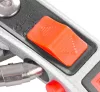 Strend Pro PS814 metszőolló, Soft, 215 mm, Alu 