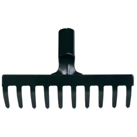 Strend Pro R105 10 fogú kerti gereblye, nyél nélkül