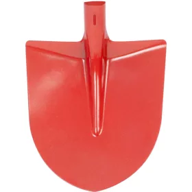 S510B Frankfurt piros lapát, nyél nélkül, 275x240 mm