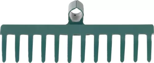 Strend Pro R105 12 fogú kerti gereblye, nyél nélkül