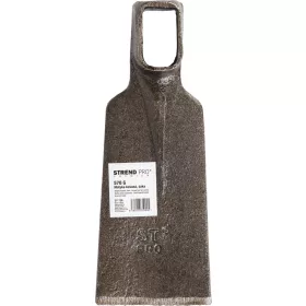   Gardex Basmat kapa, 568 g, keskeny, kovácsolt, nyél nélkül