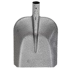   S504B 7130 KomaXit, Klasszikus egyenes lapát nyél nélkül, 280x235 mm