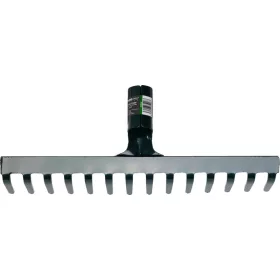 Strend Pro R105 14 fogú kerti gereblye, nyél nélkül