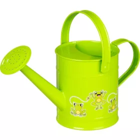 Strend Pro, Fém, gyerek locsolókanna, 1,5 L, zöld