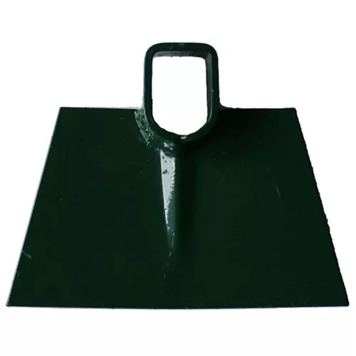 FED 210 kapa, lapos, 160 mm, nyél nélkül