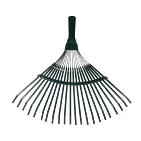 Strend Pro R110 22 fogú fém levélgereblye, nyél nélkül