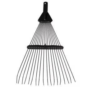   Strend Pro R115 18 fogú, állítható levélgereblye, nyél nélkül