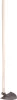 Gardex hegyes kapa 760 g, kovácsolt, fa nyéllel