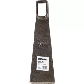 Gardex Hingoli kapa, 750 g, kovácsolt, nyél nélkül
