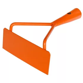 T101 Gyomkapa nyél nélkül, 150 mm