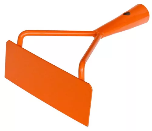 T101 Gyomkapa nyél nélkül, 150 mm
