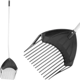   Strend Pro MGT-888R Kerti szerszám, villa - gereblye - lapát, alu nyél 1200 mm