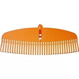   Strend Pro MULTI-CLICK SWE 35 fogú gereblye nyél nélkül, 760 mm, PET