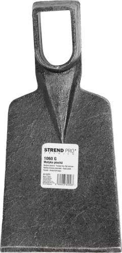 Gardex Budak kapa, 1060 g, lapos, nyél nélkül