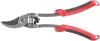 Strend Pro Premium 3161 kerti olló, TPR, ágakhoz, kihúzható nyéllel, 230-300 mm