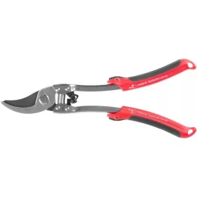   Strend Pro Premium 3161 kerti olló, TPR, ágakhoz, kihúzható nyéllel, 230-300 mm