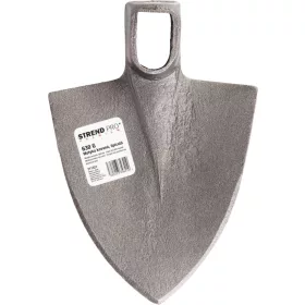 Gardex hegyes kapa 630 g, kovácsolt, nyél nélkül