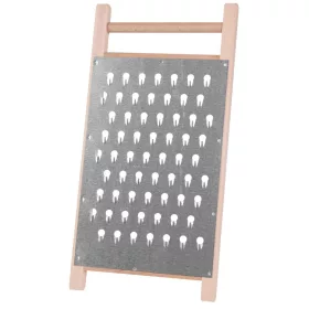 FED 603, Répareszelő kerettel, 220x440 mm