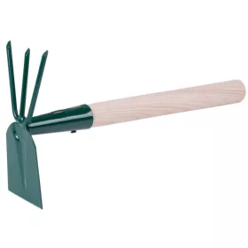 FED 002/250 kapa, lapos háromágú, nyéllel