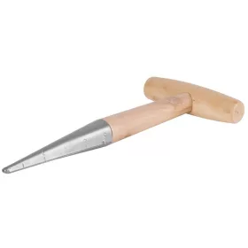  Strend Pro Herrison GT701 ültetőkaró, T alakú, fa, 300 mm
