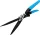 AQUACRAFT 350130 fűnyíró olló, 165 mm