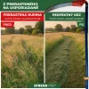 EURO Kovácsolt fűkasza, 90 cm