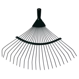  Strend Pro R119 22 fogú levélgereblye, 45 cm, nyél nélkül