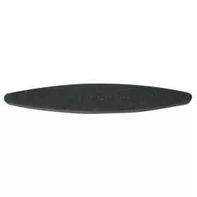 Rozsutec Ovális fenőkő kaszához, 22x4x1,5 cm