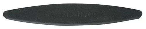 Rozsutec Ovális fenőkő kaszához, 22x4x1,5 cm