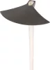 Gardex Amba kapa, 750 g, Kovácsolt, fa nyéllel