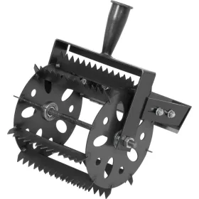 Strend Pro Kézi gyomeltávolító, talajlazító, 18 cm
