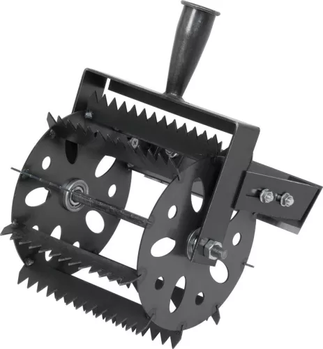 Strend Pro Kézi gyomeltávolító, talajlazító, 18 cm