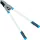 AQUACRAFT® 361770 kerti olló, ágakhoz, Alu/SoftGrip