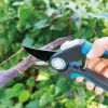AQUACRAFT 340061 metszőolló, Comfort, Soft/Lock/Bypass