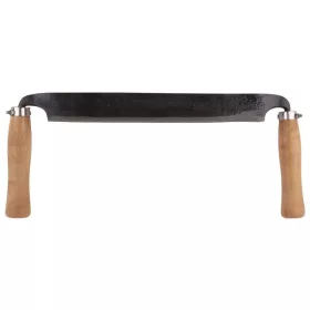 ANGARDEN Kétkezes vonókés, 260 mm